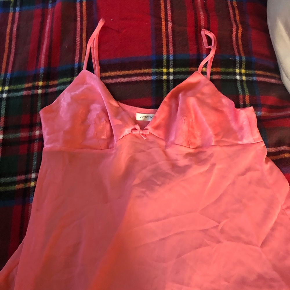 Victoria secret babydoll dress